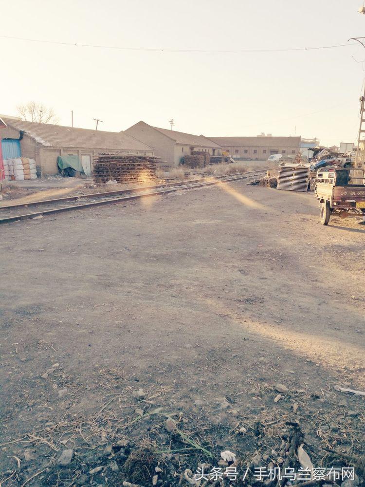 老集宁的回忆,老集宁的历史