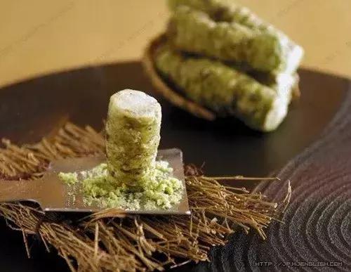 我们吃的芥末不是真正的芥末吗,买的芥末是真的芥末吗