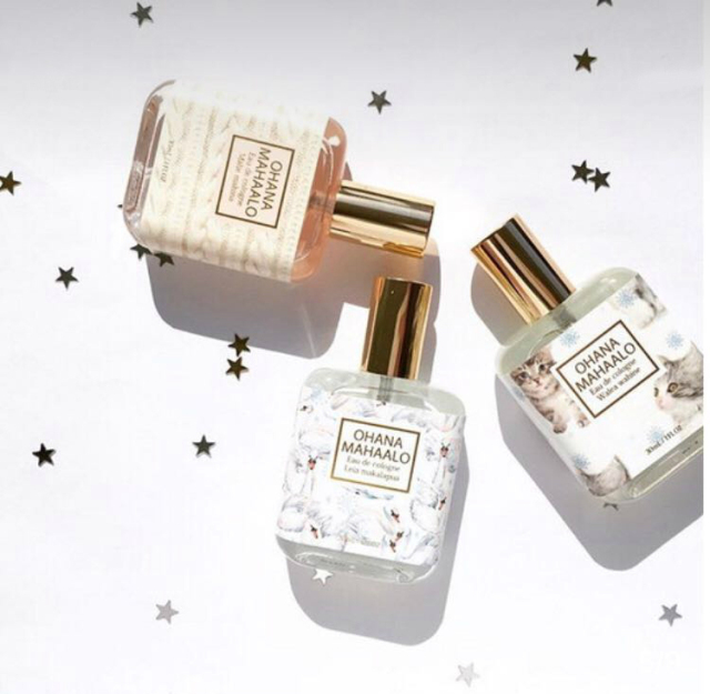 百元平价香水,平价好闻最持久的香水品牌