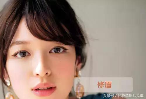 零基础化妆入门教学化妆步骤,新手化妆入门化妆顺序