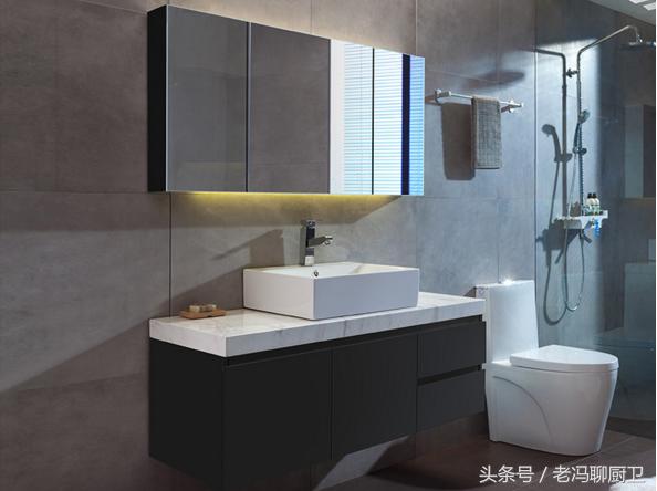 什么样的材质的浴室柜最好,浴室柜什么材质的好又实用