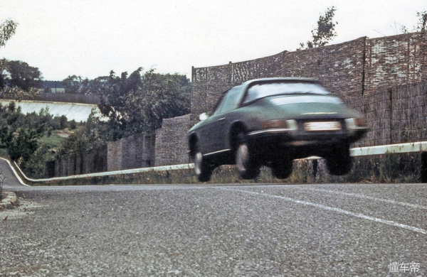 保时捷911到底有多好,保时捷911到底有多难拼