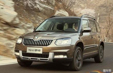 二手斯柯达昊锐值得入手吗 (斯柯达fabia二手价格)