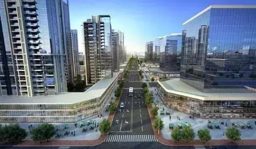 武汉未来5年的地标,2023年武汉将再添新地标