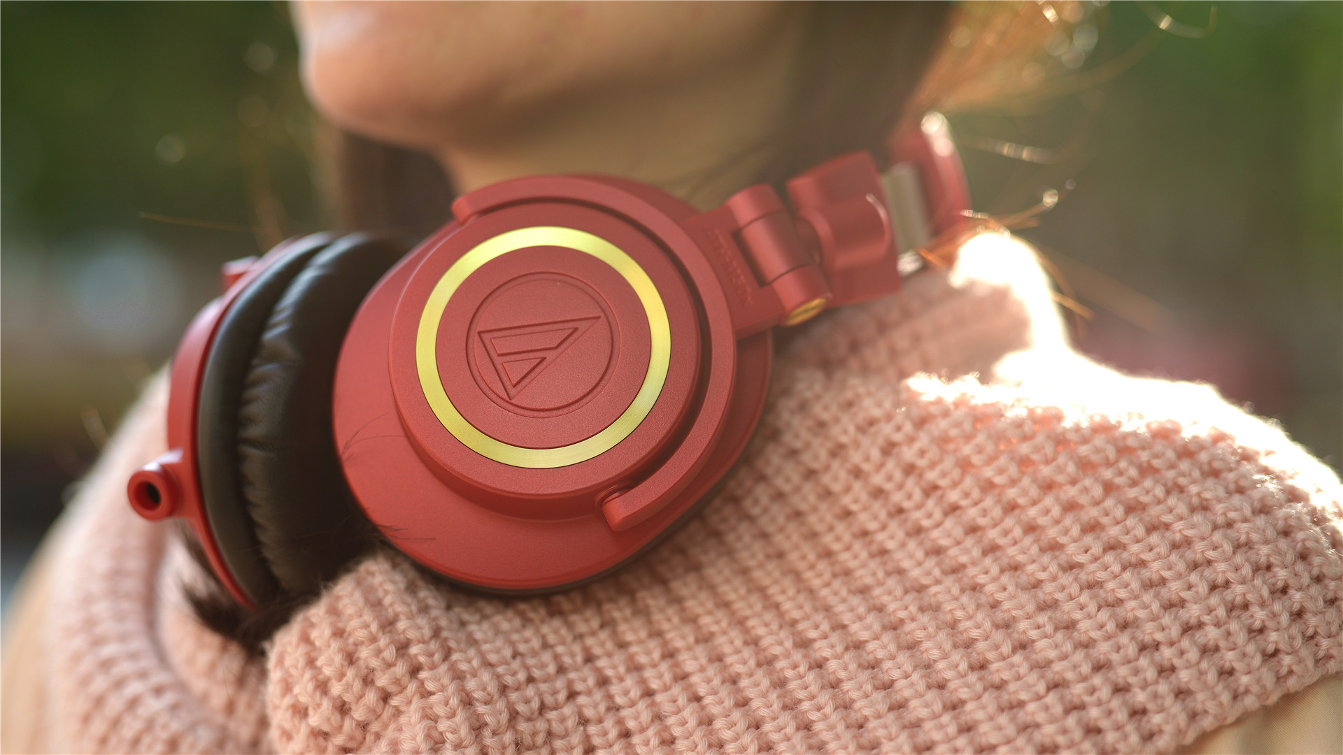 audiotechnica铁三角ath-m50x,铁三角m50x和三星galaxybuds2pro