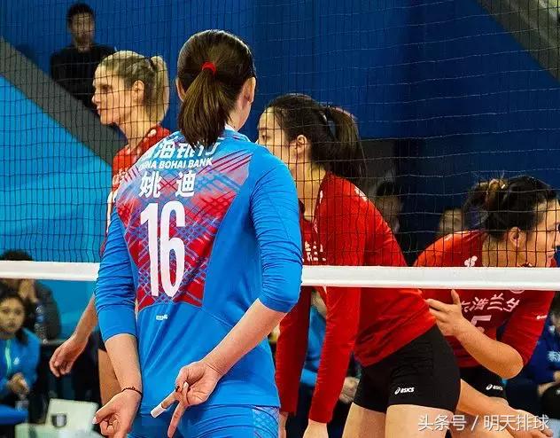 姚迪还有可能回国家队吗,姚迪回归国家队最新消息