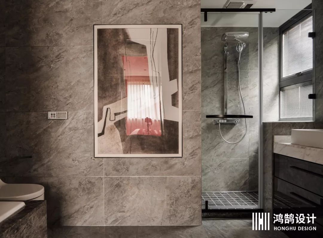 鸿鹄设计整装,鸿鹄设计上海客厅