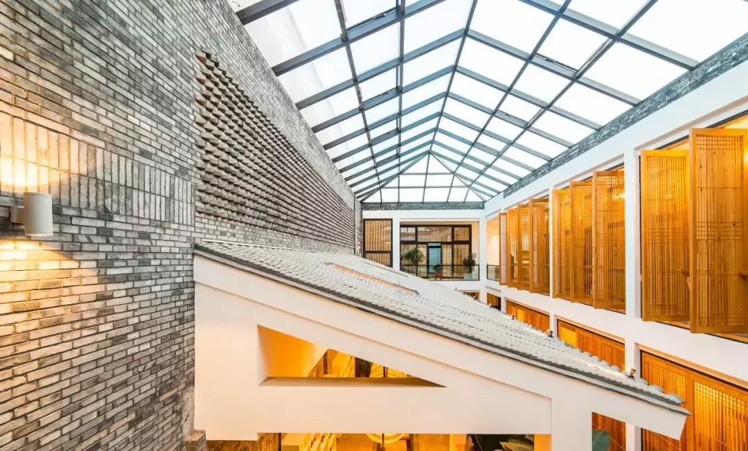 中国·宋庄村上·云顶,历时四年,一个来了就不想走的地方