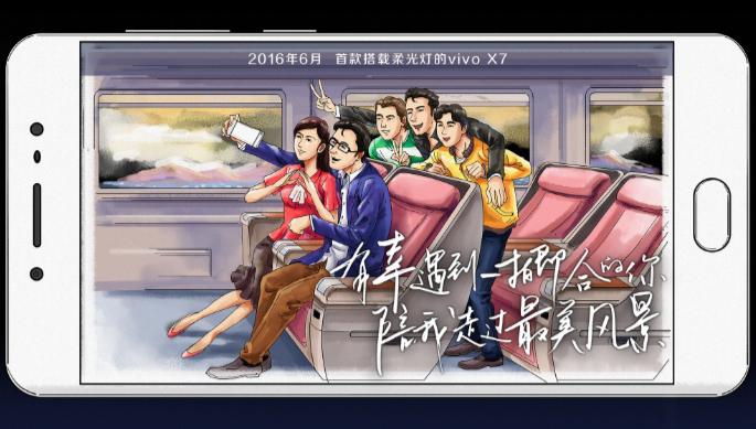 vivo史上最经典的手机,vivo手机发展史最全