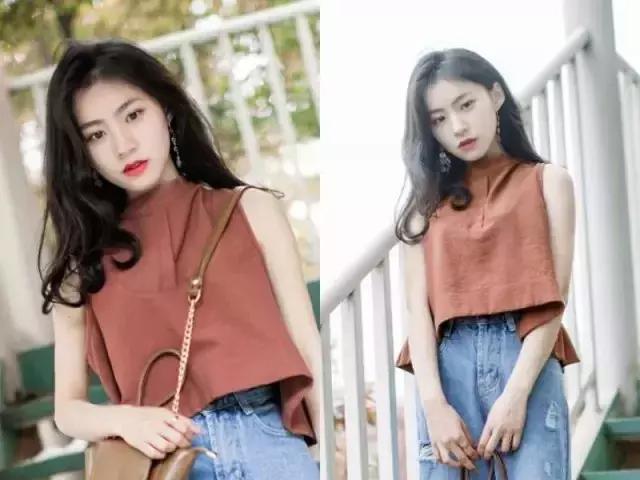 提高颜值是真的吗,发际线后移颜值下降