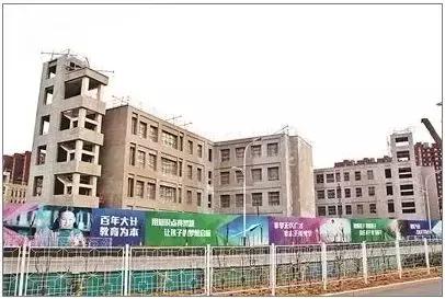 首师大实验学校落地房山，今年9月将开启招生！