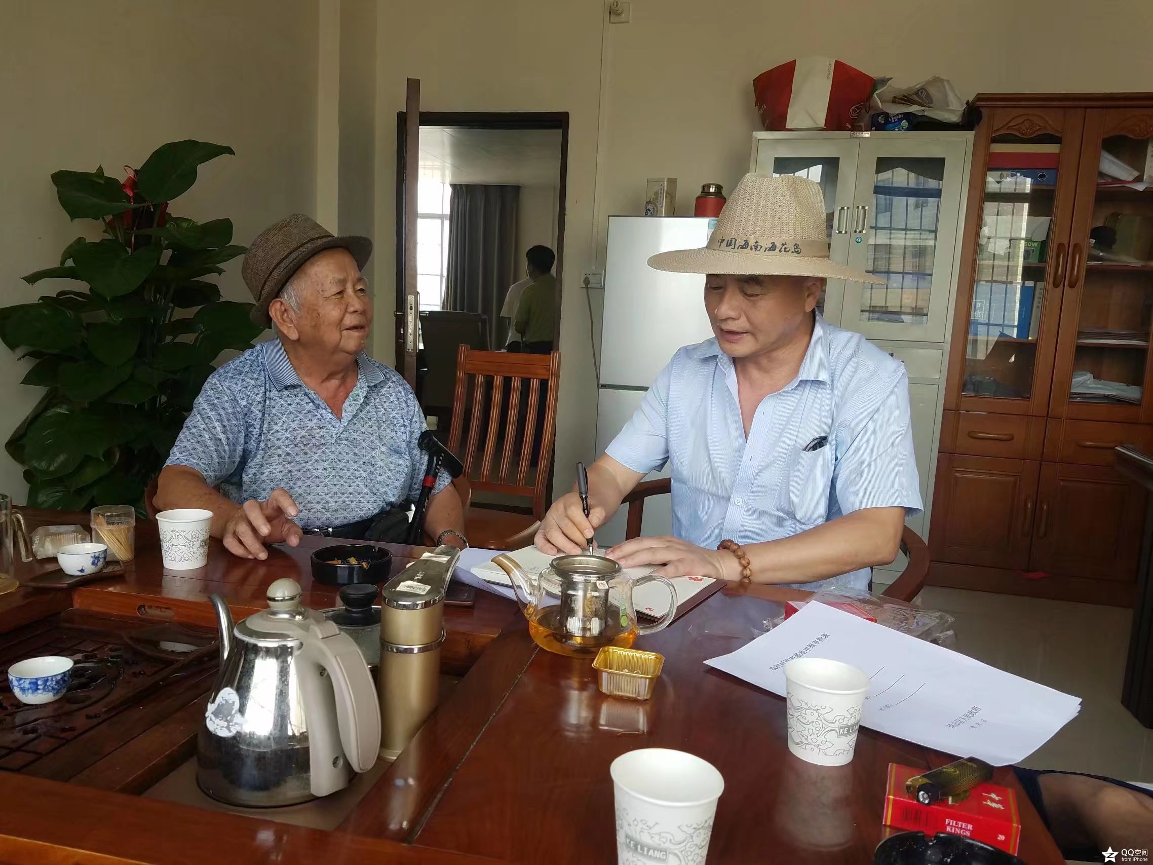 琼岛文峰塔图片大全,海南文峰塔简介