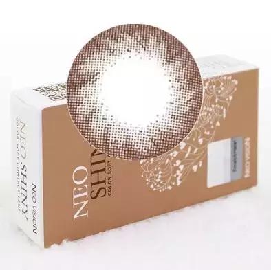 舒适又好看的美瞳,不显眼又好看的美瞳