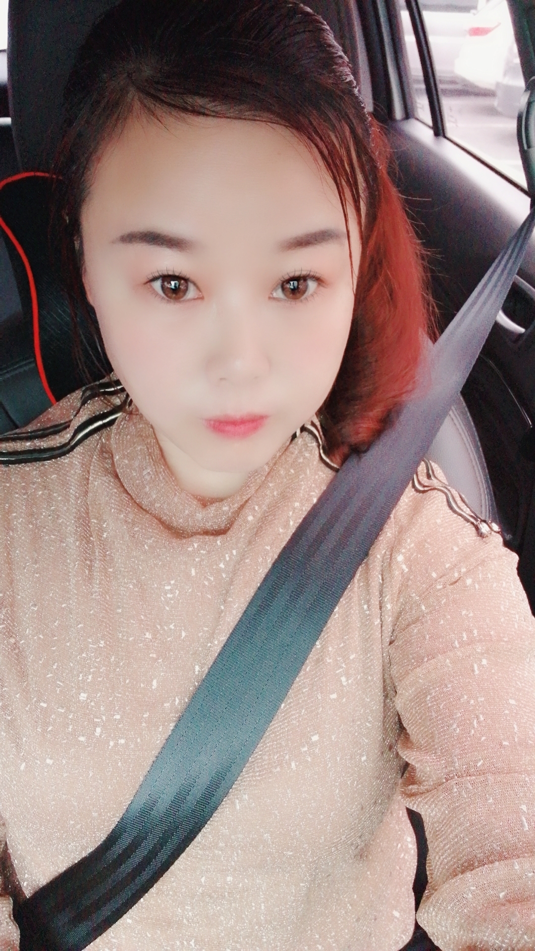 以前写的微商课件，献给微商小白，让你月收入几十万不是事