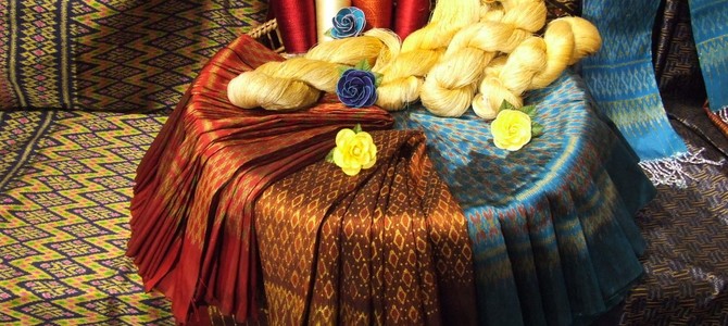 泰国特产必购物清单,泰国旅游特产和必买清单