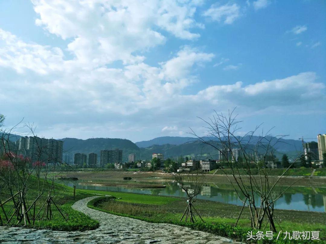 雅安桃花岛桃花开了没有,雅安桃花岛景区