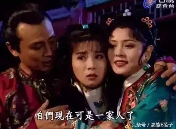 当年没看懂！《情深深雨蒙蒙》何书桓原来这么渣，撩妹手段太高