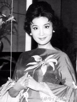 金庸十大绝色美人,金庸评价最经典小龙女