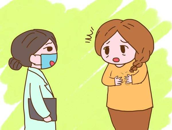 如何恢复产后乳房下垂,产后乳房萎缩如何丰胸