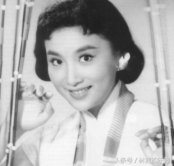 金庸十大绝色美人,金庸评价最经典小龙女