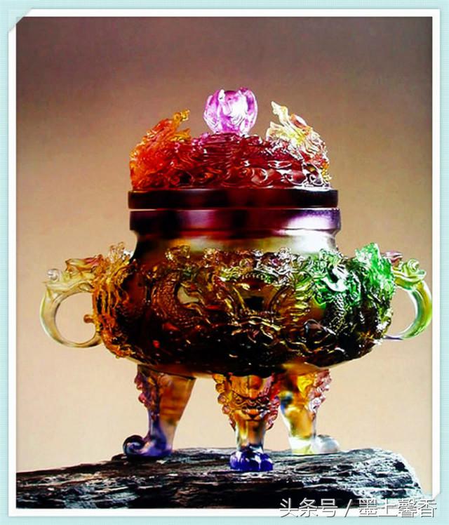 玻璃艺术品欣赏大全,著名玻璃艺术品图片