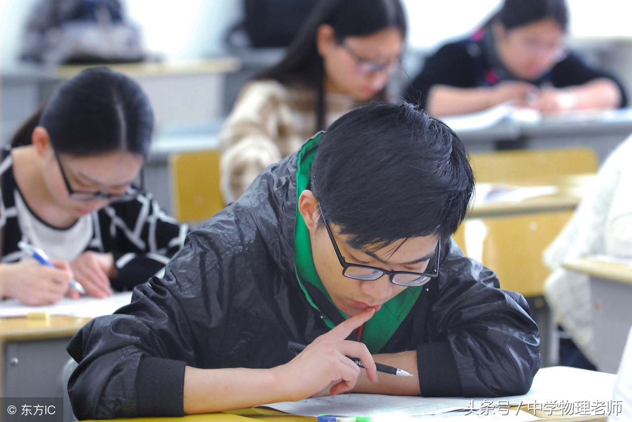 高考理综技巧与方法,高考理综学习方法与技巧