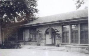 1951年：毛*东泽**为何到石家庄休养