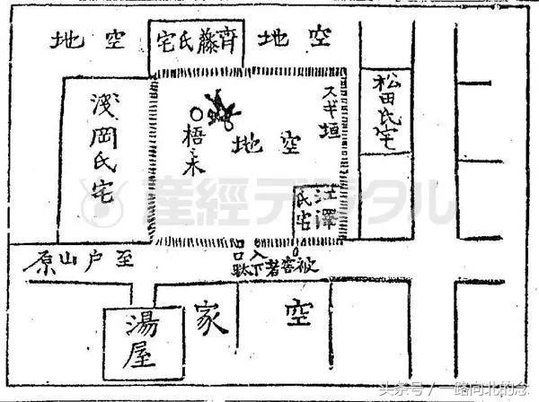 礼貌克制的日本人,为什么*窥偷**屡禁不止?
