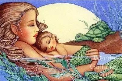 「育己图书馆」破解乳头混淆之罢奶：做一个善于发现的妈妈