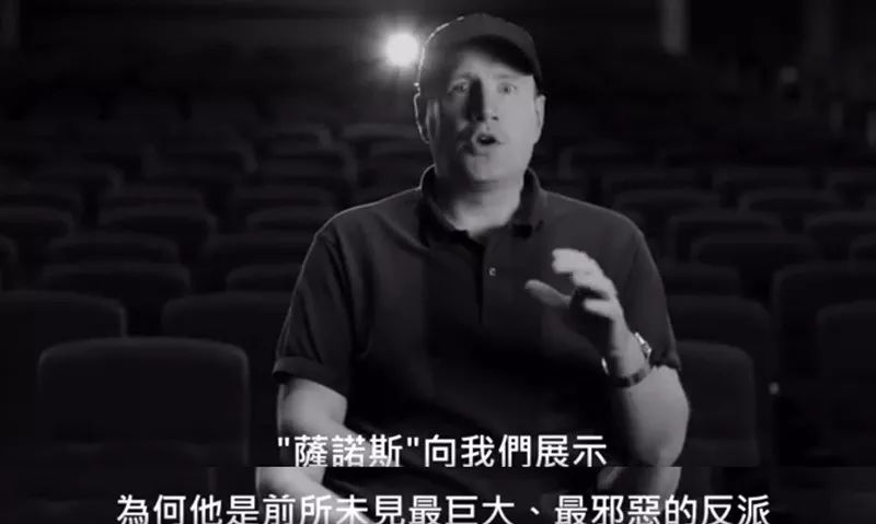 灭霸是复联最强的吗,复联三中的灭霸是无敌的吗