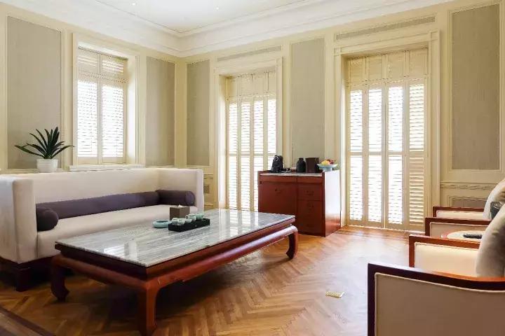 南京民国风酒店排名,南京经典历史酒店