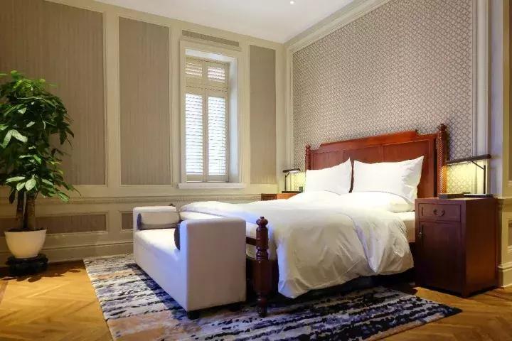 颐和扬子酒店视频,颐和扬子饭店怎么样