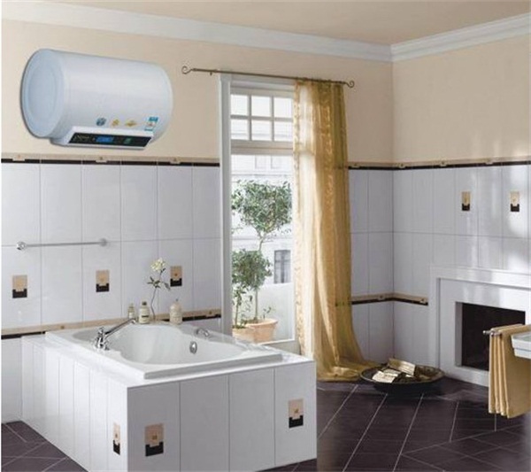 选择电热水器有几个参数指标,30秒教会你怎么选热水器