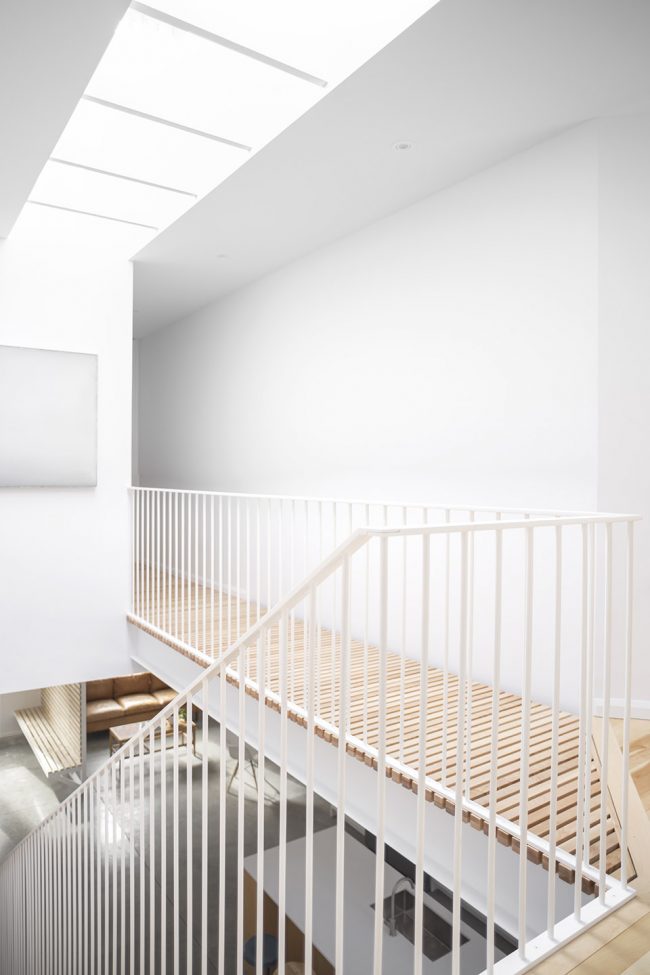 现代极简家居,极简家装照明