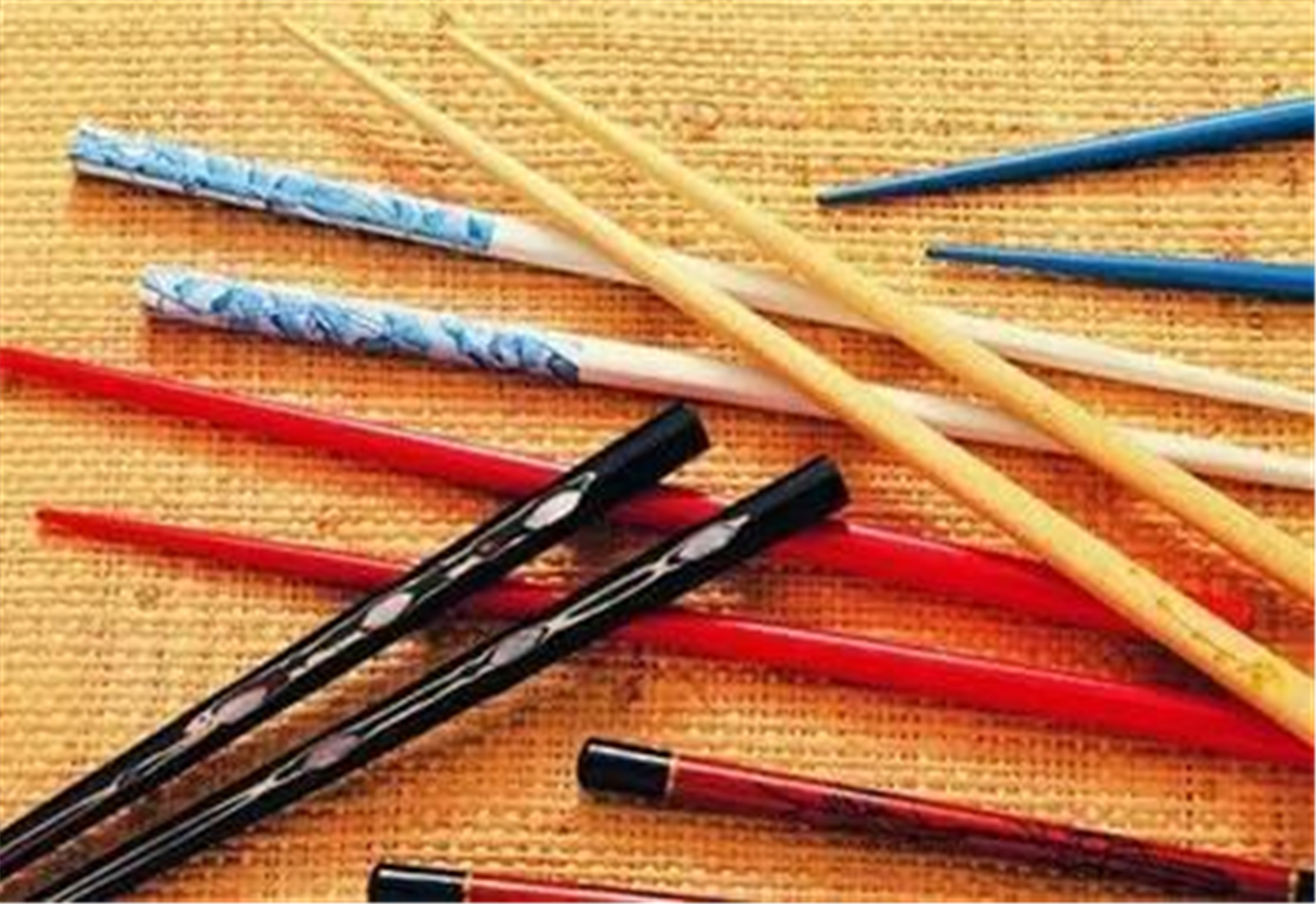 民间传说：苏妲己为讨纣王欢心，发明一件东西，如今我们都在用！