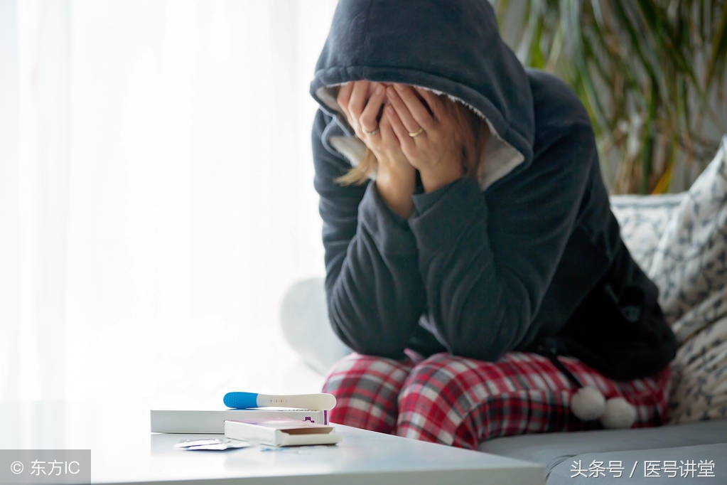 女生会长小胡子是什么引起的,女生会长小胡子该怎么办