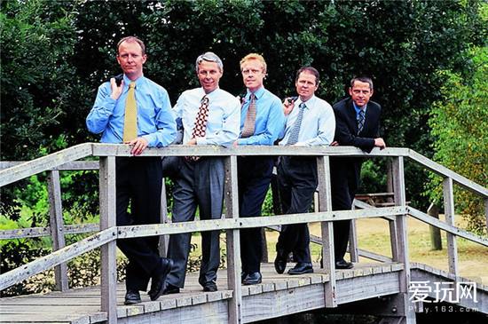 曾经的手游霸主如何过气,曾经的手游霸主怎么一步步过气