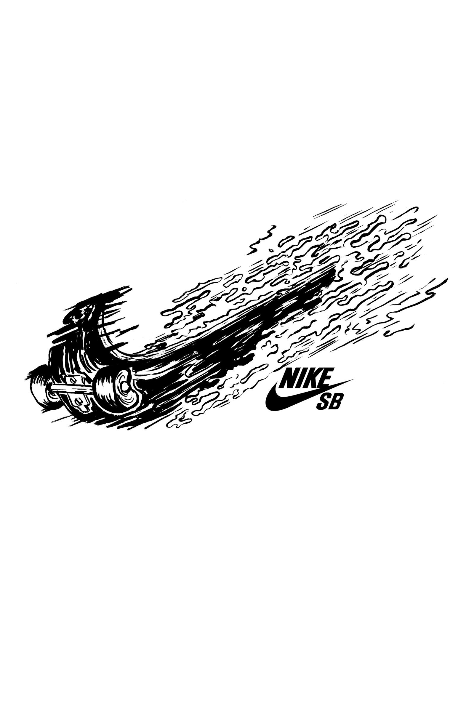 nike创意分屏广告,nike一切皆有可能图片