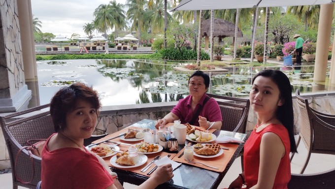 黑妹胖胖旅游记,三亚胖小六5天4晚自由行团报价