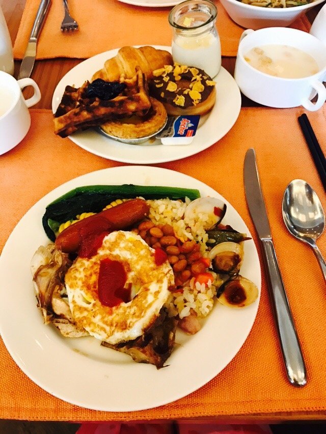 黑妹胖胖旅游记,三亚胖小六5天4晚自由行团报价