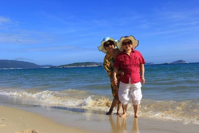 黑妹胖胖旅游记,三亚胖小六5天4晚自由行团报价