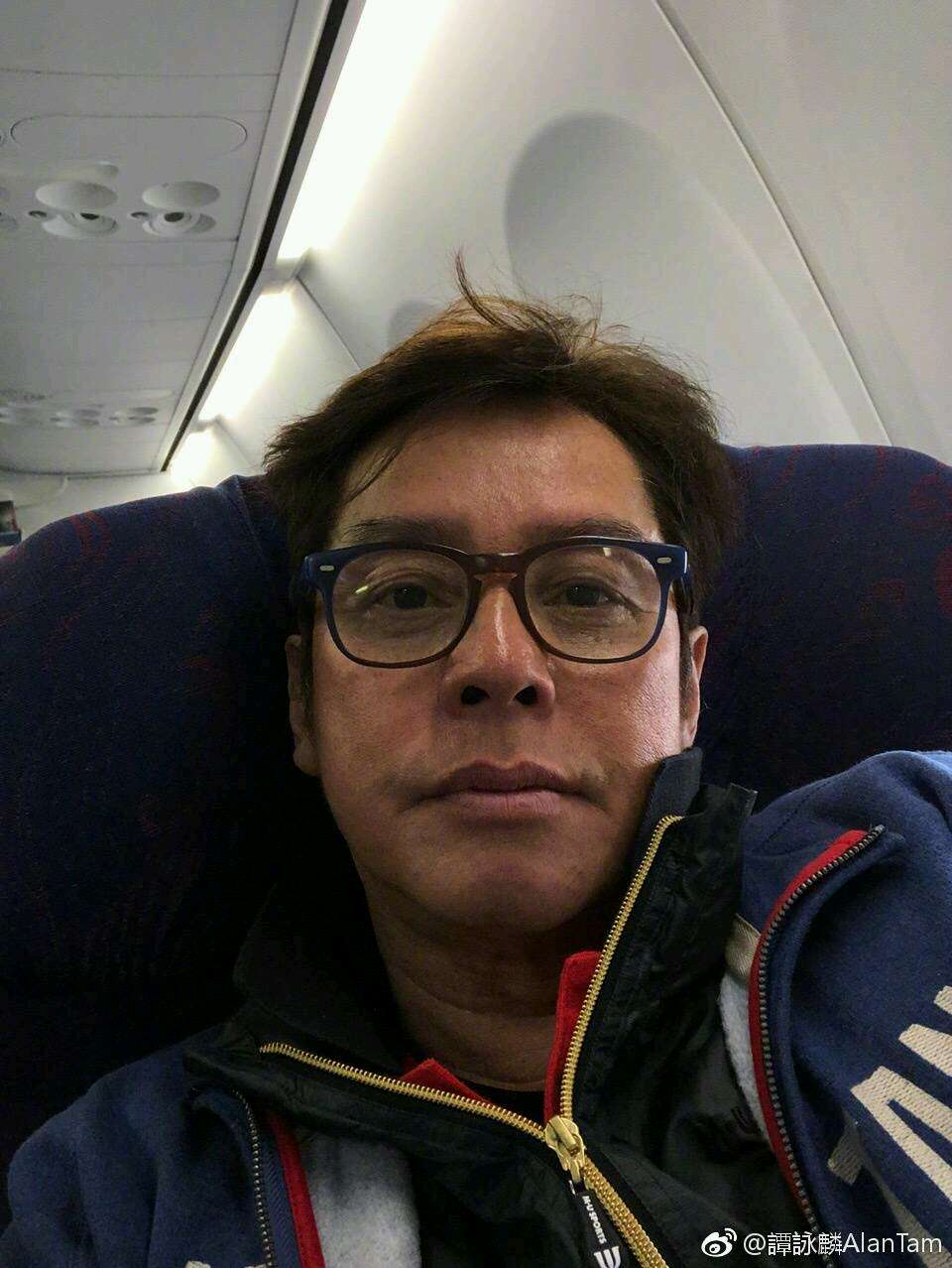 67岁谭咏麟体能惊人，开完演唱会太兴奋一晚没睡，第二天接着踢球