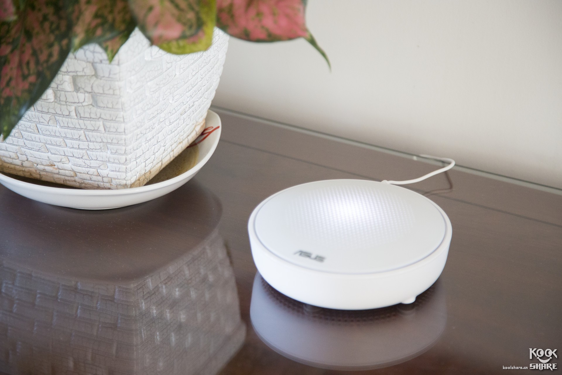 Koolshare2018开年大戏——五款市售Mesh设备横评！