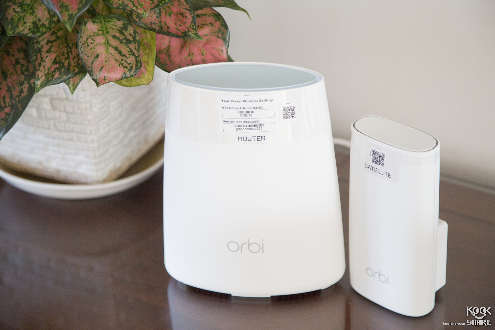 Koolshare2018开年大戏——五款市售Mesh设备横评！