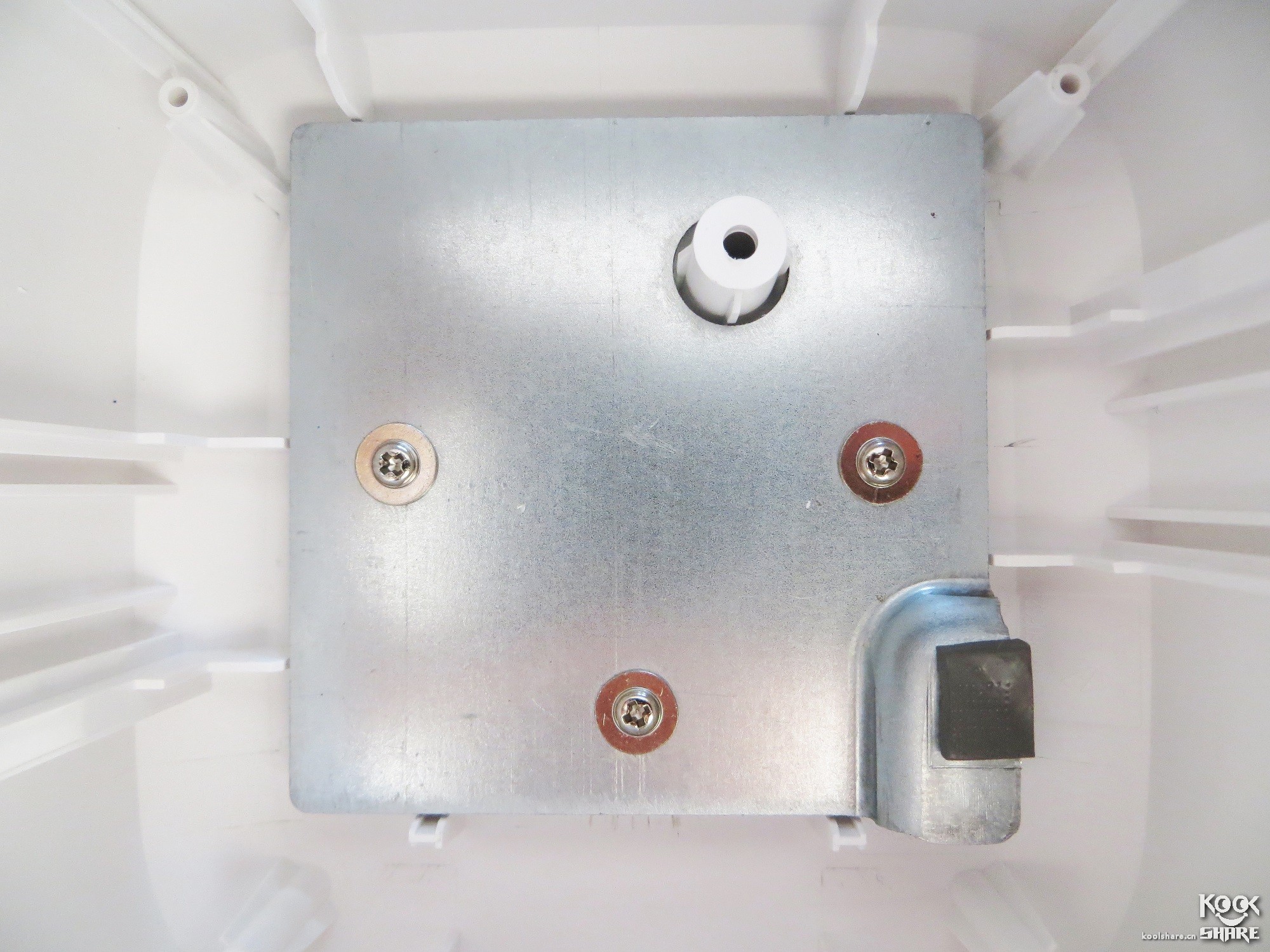 Koolshare2018开年大戏——五款市售Mesh设备横评！