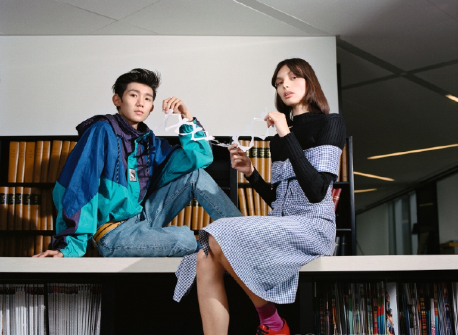 王俊凯吴磊刘昊然图片,吴磊tfboys刘昊然