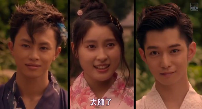 哥哥太爱我了怎么办全剧免费,哥哥太爱我了怎么办全剧