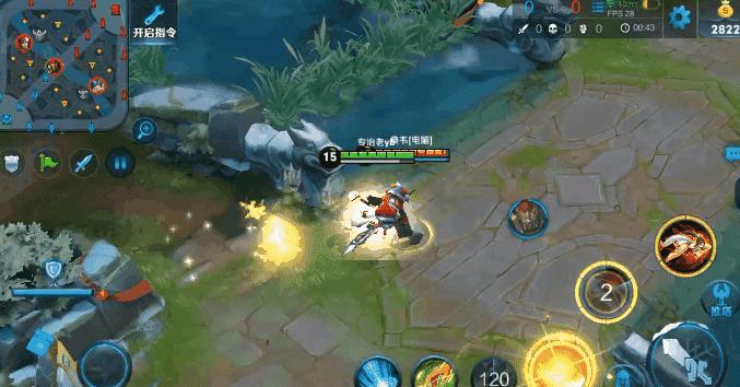 王者荣耀最强不知火舞了解一下,王者荣耀不知火舞玩法深度教学