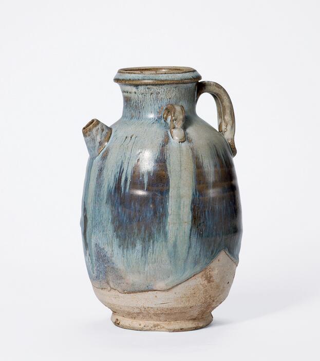 隋唐五代真品瓷器图片,隋唐白瓷为啥难烧造