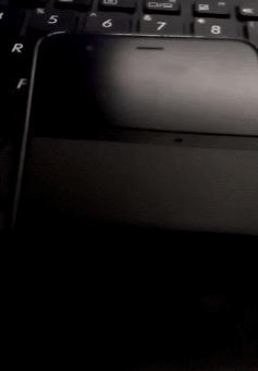 隔空就能解锁屏幕？没错，你只需要这个神器。